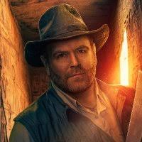 Josh Gates