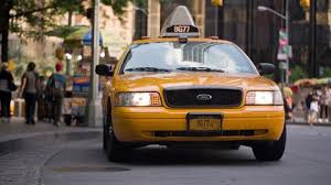 Image result for Taxi Yellow 2016 City Express