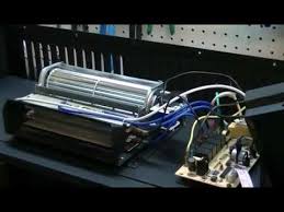 Repairs should be done by a trained technician authorized and trained to work on heat surge units. Heat Surge Troubleshooting And Control Board Replacement Youtube
