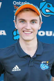 Brendan Smith (9/30/2019)