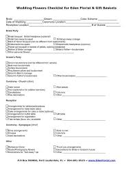 Web Server S Default Page Wedding Checklist Wedding Decoration Checklist Unique Wedding Flowers