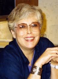 Rosemary G. Webb Obituary