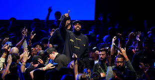 1 day ago · while everyone is betting the project still won't release, kanye opted to prove he's hard at work, according to variety. How To Watch Kanye West S Donda Livestream Event The Fader