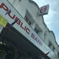Official music video for wangsa maju by francis romanproduced by fkk heros recorded in longan garage studiofollow francis romaninstagram. Public Bank Bank In Kuala Lumpur