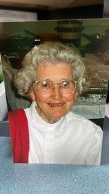 Edna Earl McLawhorn Stokes (1921-2011)