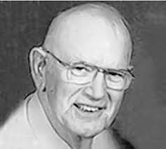 James COOLEY Obituary (2014)