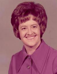 Obituary for GayNell (Ratliff) O'Brien