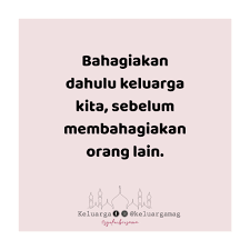 Maybe you would like to learn more about one of these? Keluarga Keluarga Adalah Segalanya Mereka Yang Akan Facebook