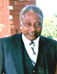 James Edwards Life and Times