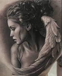 Pin By Kelly Cornell On Interesting Tattoo Angel Tattoo Designs Angel Tattoo Tattoo Artists