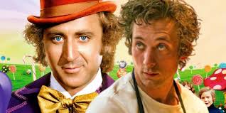 Wonka's 10 Biggest Easter Eggs for The Previous Movies