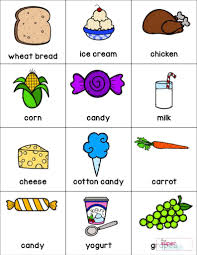They told the class what was on their. Healthy Foods Worksheet Free Download Healthy And Unhealthy Food Food Poster Healthy Recipes
