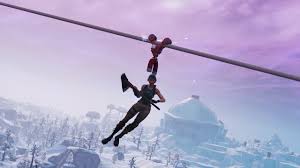 Fortnite's v7.10 patch is expected to be released on december 18. Ziplines Temporarily Disabled In Fortnite Battle Royale Fortnite Intel