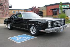 1977 Monte Carlo Black Chevrolet Monte Carlo Old Sports Cars Chevy Monte Carlo