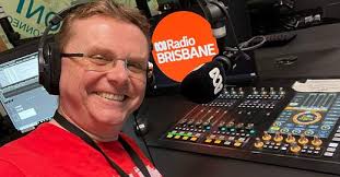 Mister Brisbane: Carnival's not over