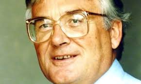 Roger Eglin, Roger De Vere and Heda Kovaly