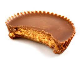 Grams package 0.6 oz 1 cup package 1.6 oz 2 cups miniature oz. Reese S Peanut Butter Cups Nutrition Facts Eat This Much