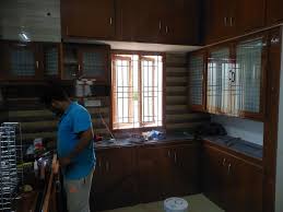 Modular Kitchen In Coimbatore Pvc Modular Kitchen Kitchen Cabinet Design Modular Kitchen Cabinets Interior Work
