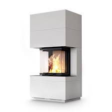 Kaminbausatz Brunner Wassergefuhrter Systemkamin Bsk 02 Rechts 15 Kw Kaminbausatz Nordpeis Und Scheitholz
