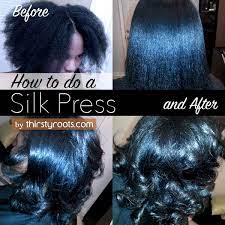 Per track extension (sewn) $50.00 *does not include hair. How To Do A Silk Press On Natural Hair Professionally At Home Natural Hair Styles Pressed Natural Hair Silk Press Hair
