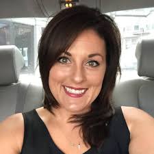 Have you ever thought, "Who am I? or Where did this girl come from? This is  not the girl I once knew” My name is Chelsea Passarelli and I am so glad