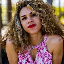 About Crystal Peña [Pro Woman Mountain Biker]