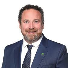 Très fier de me joindre à la Ville de Trois-Rivières qui se démarque dans  le secteur de l'innovation et des bonnes pratiques.