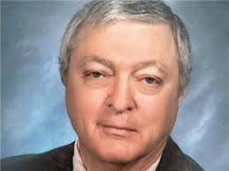 Terry Roger Ellis Obituary (2023)