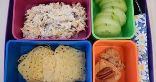 Oodles Of Healthy Bento Box Lunch Ideas
