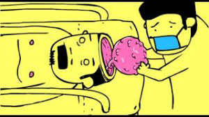 Semua ada pola dan strategi jawaban yang teratur rapi. Klompencapir Regu B International Mobile Gaming Awards