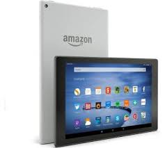 As with every fire tablet, the hd 10 runs amazon's custom version of android called fire os. Amazon Kindle Fire Hd 10 Im Test Testberichte De Note