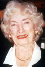 Jeannette Bennett Obituary (2008)