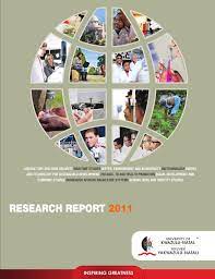 A coffee machine descaler helps remove deposits which accumulate in the machine through time. Ukzn Research Report 2011 By Nitesh Ramsaroop Issuu