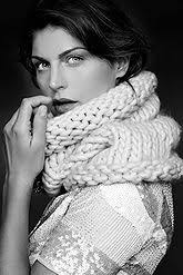 Anna Huber pictures and photos