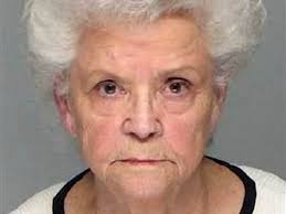 Secrets of woman with 5 dead husbands die with her