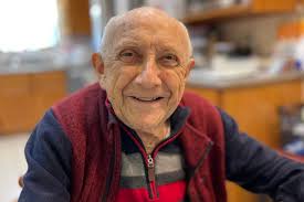 My friend, Max — Tony Corso Images