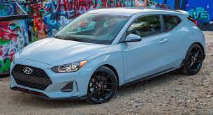 Our comprehensive reviews include detailed ratings on price and features, design, practicality, engine. 2019 Hyundai Veloster New 2nd Gen Model Priced From 19 385 Turbo From 23 785 Carscoops Hyundai Veloster Hyundai Turbo