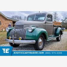 Image result for Erie Blue 1946 Truck