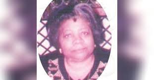 Mrs. Vera Mae Nash Obituary