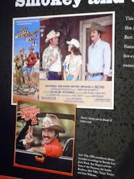 Also, did she voice cartoons? Smokey And The Bandit Ii Explore Tumblr Posts And Blogs Tumgir