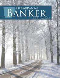 Meet established minimum qualifications of the higher level classification of the job series. The Arkansas Banker Winter 2019 By Arkansas Bankers Association Issuu