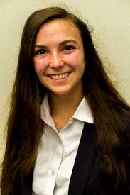 Class of 2018 Hollings Scholars