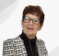 Patricia "Patty" Roberts