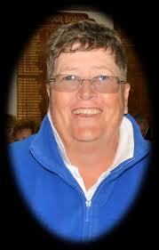 Newsletter (Soft Blue design)