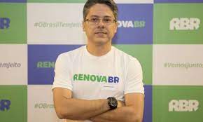 Senador alessandro é delegado da polícia civil de sergipe. Senador Da Rede Nomeia Suplente Como Assessor Epoca