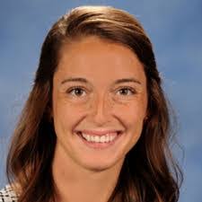 Katie Eckart's Instagram, Twitter & Facebook