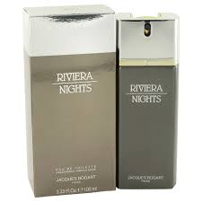 Perfume Masculino Riviera Nights Jacques Bogart 100 Ml Eau De Toilette