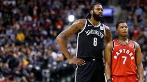 If the lakers eventually signed. Nets Trade Jordan Four Second Round Picks To Pistons For Okafor Doumbouya