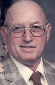 Claude Darrell Waters Obituary