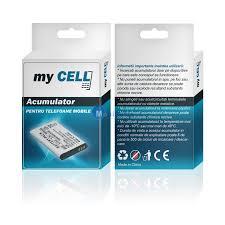 Acumulator pentru Sagem My700x
